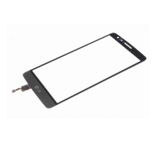 Тачскрин (сенсор) для LG D724 G3s, серый